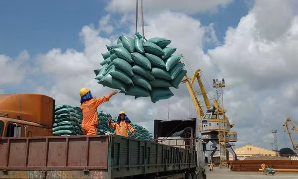 Xuất nhập khẩu năm 2023: Bức tranh sáng tối đan xen