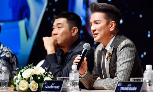 Live show bolero cuối cùng của Đàm Vĩnh Hưng: Mỹ Tâm nhận lời, cát sê còn để trống