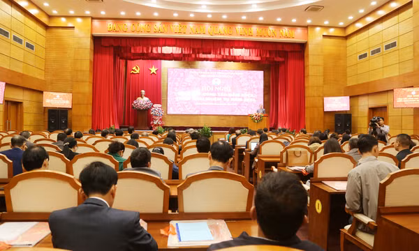 Năm 2024, Quảng Ninh phấn đấu thành lập mới 30-50 HTX