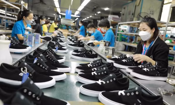 Doanh nghiệp lạc quan hơn về tình hình kinh doanh