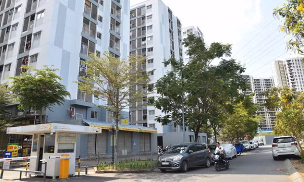 Bộ Xây dựng: Doanh nghiệp cần hạ giá thành bất động sản