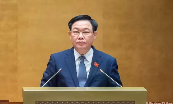 Triển khai kế hoạch cụ thể để nhanh chóng đưa Luật Đất đai (sửa đổi) vào cuộc sống