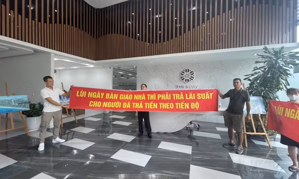 TP Hạ Long: Giải quyết các dự án tranh chấp, gây mất ổn định ANTT