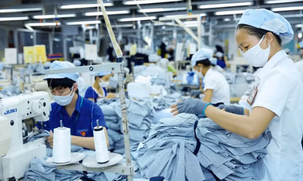 Thị trường lao động năm 2024: Thời cơ và thách thức
