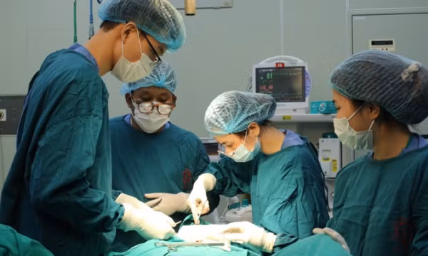 Bi hài thẩm mỹ phong thủy để đổi vận