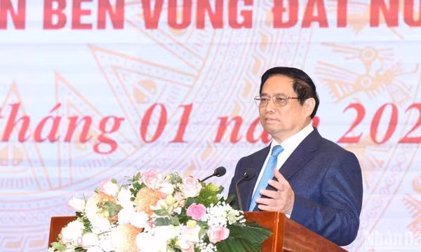 Vững bước, tự tin, tạo bước phát triển ngành văn hóa, thể thao và du lịch nhanh, bền vững