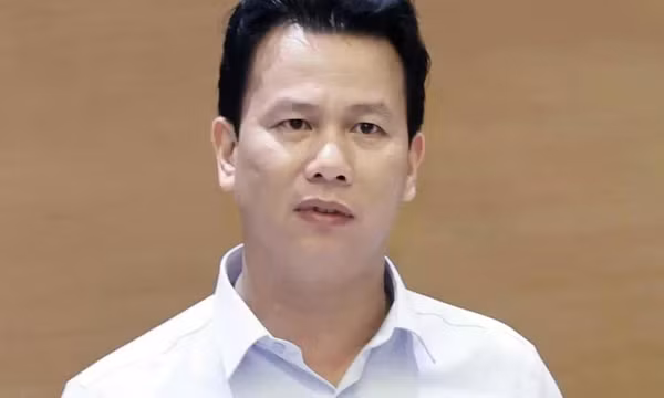 Ủy ban Kiểm tra TW: Kỷ luật và đề nghị kỷ luật một số tổ chức đảng, đảng viên