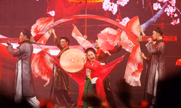 Show Anh trai vượt ngàn chông gai tập mới có khách mời