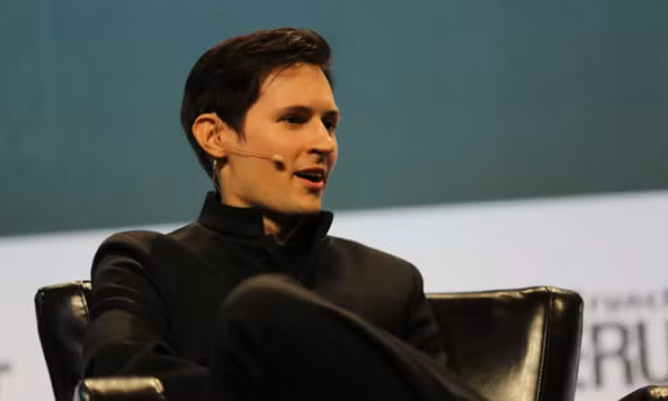 Telegram sẽ cung cấp dữ liệu người dùng vi phạm cho chính phủ