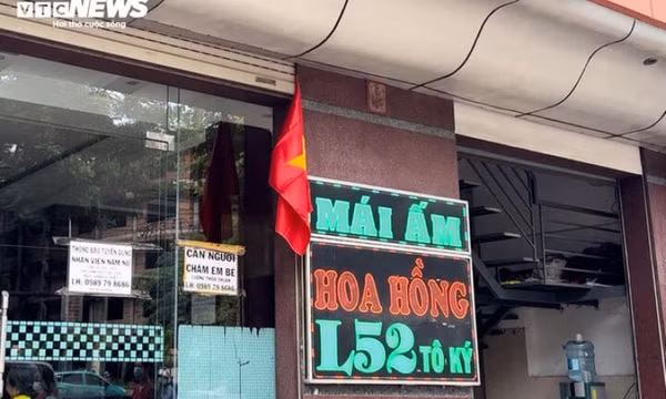 Đình chỉ, thu hồi giấy phép mái ấm Hoa Hồng bạo hành trẻ em