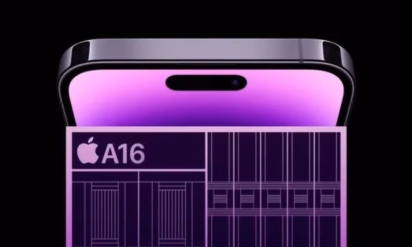 TSMC bắt đầu sản xuất chip iPhone tại Mỹ