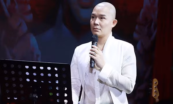 Nathan Lee phát ngôn phản cảm