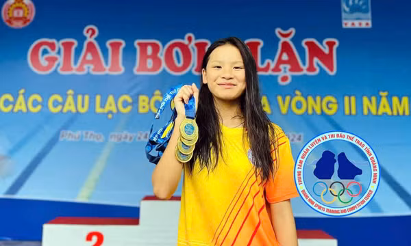 Đặng Thị Nhung - "Kình ngư" phố núi giàu tiềm năng