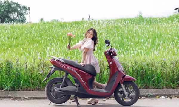 Tiện lợi, tiết kiệm – Bí quyết xe máy điện VinFast chinh phục khách hàng Việt