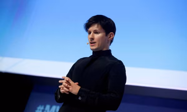CEO Pavel Durov tuyên bố cải thiện việc kiểm duyệt nội dung trên Telegram