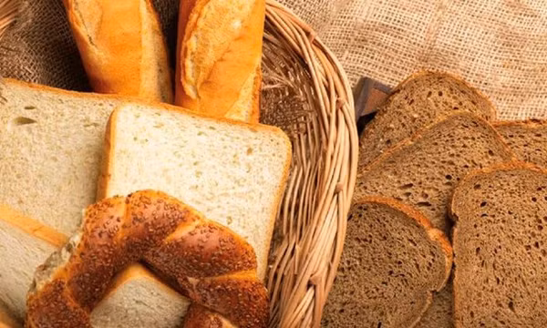 5 loại bánh mì tốt nhất cho người bệnh tiểu đường