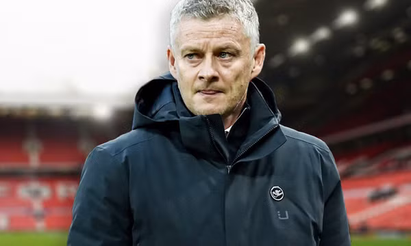 Solskjaer tuyên bố sẵn sàng quay lại dẫn dắt MU