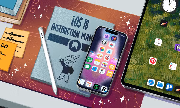 Cách khóa và ẩn ứng dụng trên iPhone bằng Face ID vừa cập nhật iOS 18