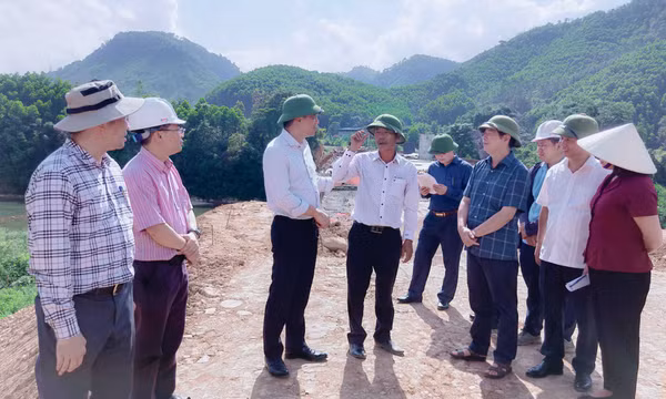 Phát huy vai trò của MTTQ trong giám sát và phản biện xã hội 