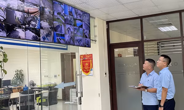 Phấn đấu vì một xã hội hiện đại, tiện ích