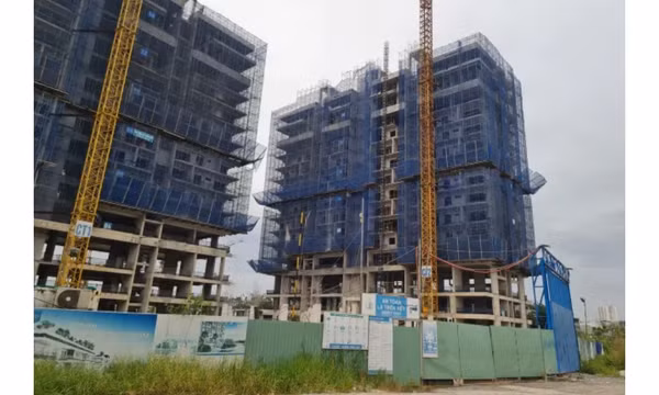 Luật Nhà ở 2023 giảm thiểu rủi ro cho người mua nhà