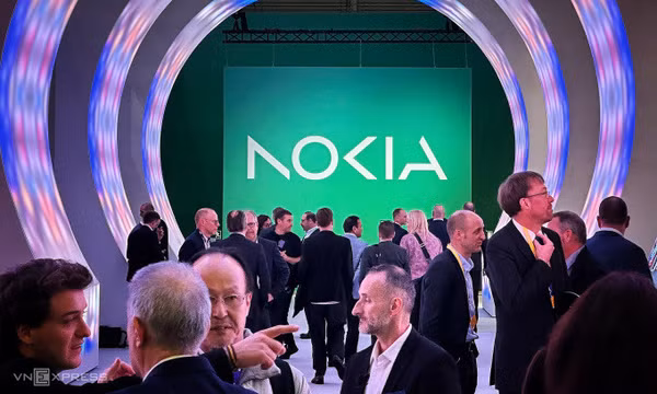 Nokia chuẩn bị triển khai 5G tại Việt Nam