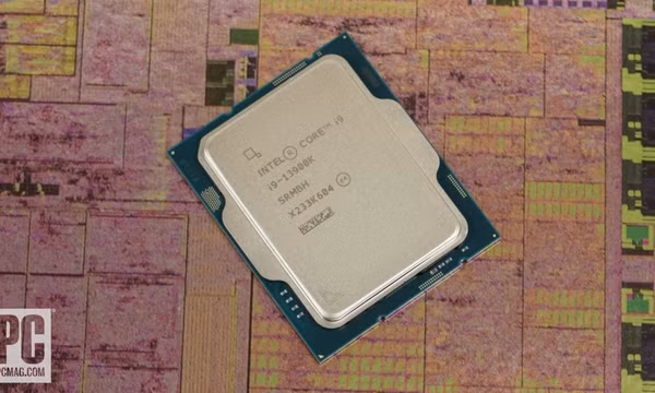 Intel phát hiện lỗi lạ trong chip thế hệ mới