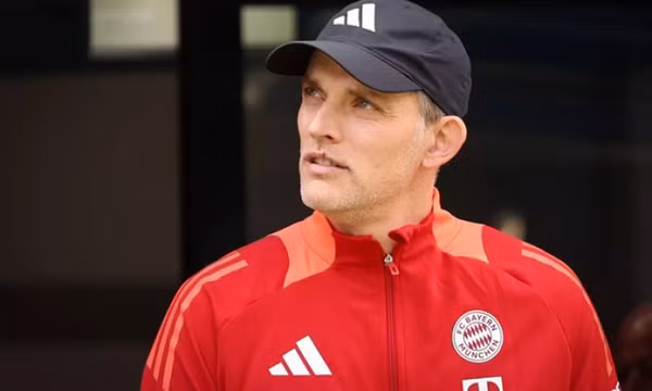 Man Utd chấm Tuchel thay Ten Hag