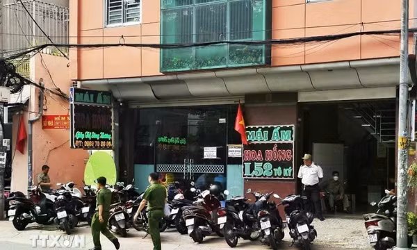 Vụ bạo hành ở Mái ấm Hoa Hồng: Xác định 5 bảo mẫu có hành vi hành hạ trẻ em