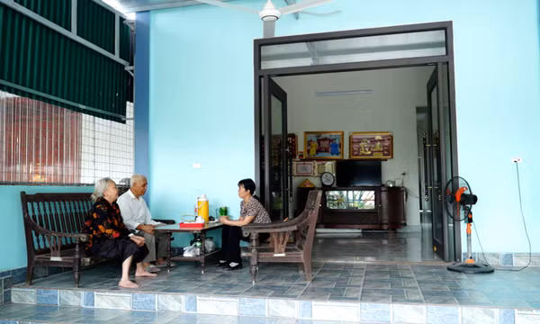 Uông Bí: Nhiều giải pháp giúp người dân thoát nghèo bền vững