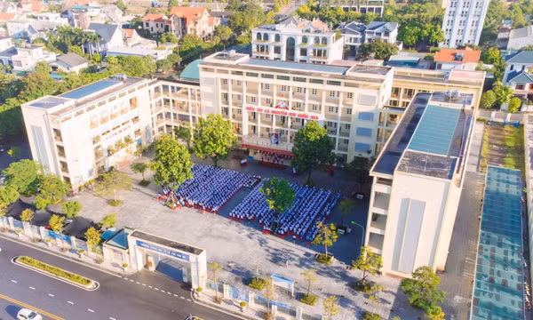 TP Cẩm Phả: Tiếp tục duy trì, nâng cao chất lượng giáo dục
