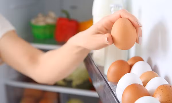 Ba không khi sử dụng tủ lạnh