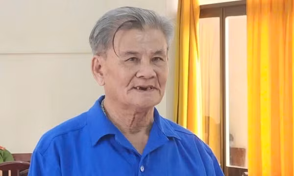 Lãnh án 20 năm tù vì giết thiếu niên câu trộm cá