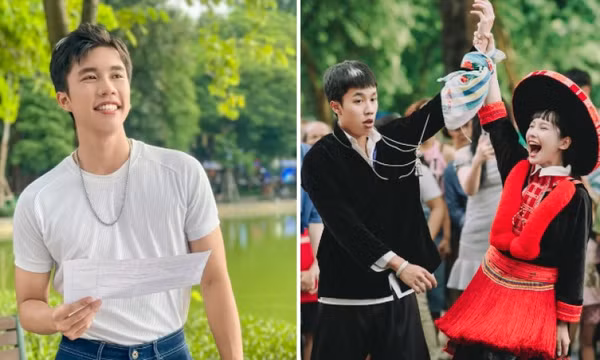 Con trai Vân Dung xin lỗi
