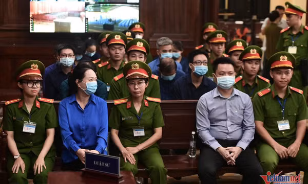 Vụ Vạn Thịnh Phát giai đoạn 2: Kê biên, ngăn chặn tài sản của 3 người đã chết