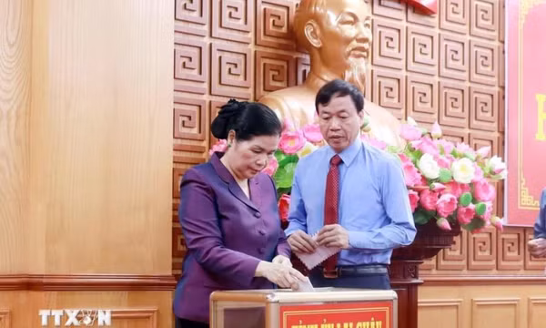 Đã có 1.094 tỷ đồng ủng hộ đồng bào bị thiệt hại do bão số 3