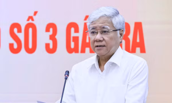 37 địa phương không bị ảnh hưởng bão số 3 ủng hộ miền Bắc gần 950 tỷ đồng