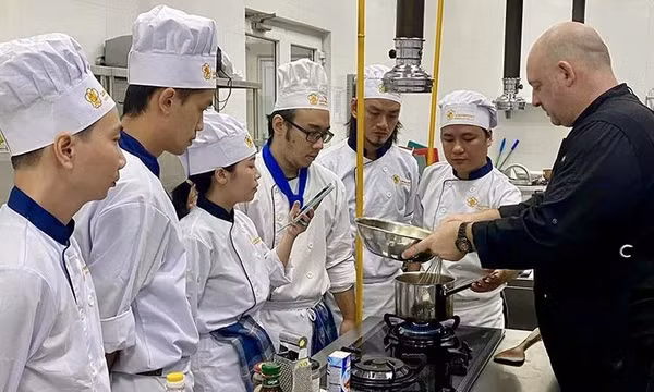 Chuẩn hóa chất lượng đào tạo ngành du lịch