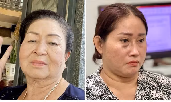 U70 cầm đầu đường dây môi giới mại dâm