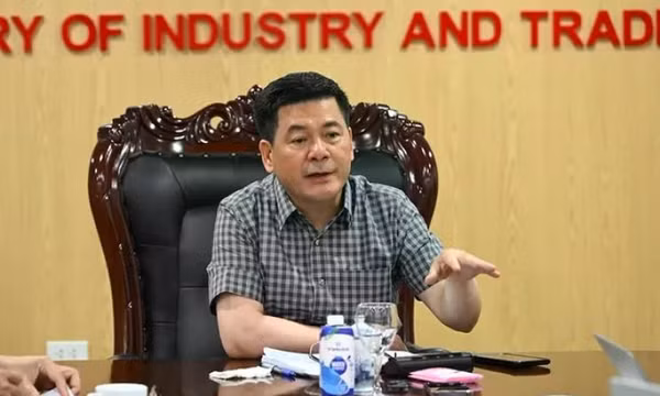 Bộ trưởng Công Thương: Phải đảm bảo điện, xăng dầu và nguồn cung hàng thiết yếu