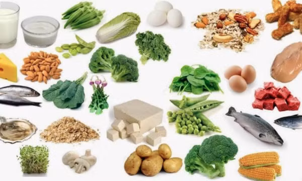 Sử dụng vi chất dinh dưỡng trong hỗ trợ điều trị bệnh thế nào là hiệu quả?
