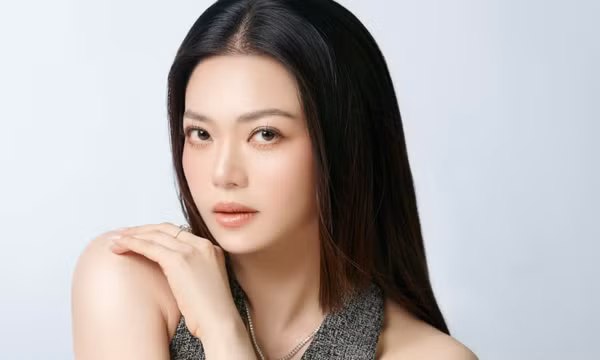Diễn viên Kiều Anh gom áo phao hỗ trợ quê nhà Thái Nguyên