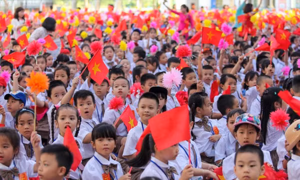 Tăng cường các điều kiện bảo đảm thực hiện hiệu quả nhiệm vụ năm học 2024 - 2025