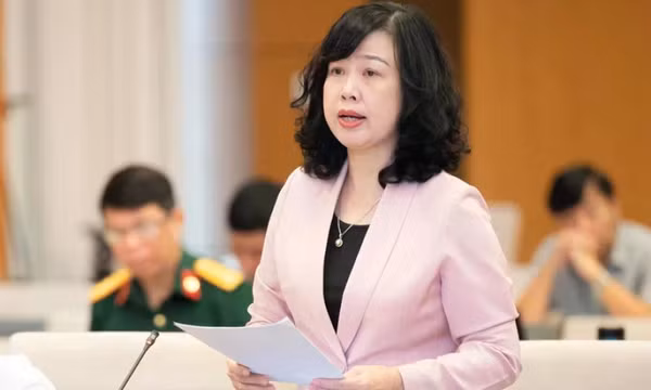 Đề xuất bỏ thủ tục chuyển tuyến đối với một số bệnh hiếm, bệnh hiểm nghèo