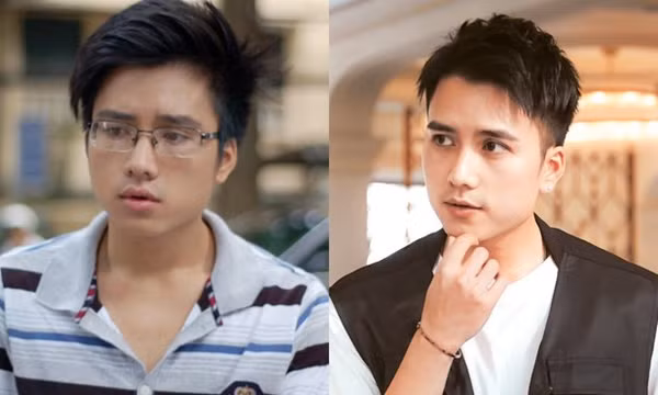 Mỹ nam "Nhật ký Vàng Anh" nói về bất lợi vì... quá trẻ