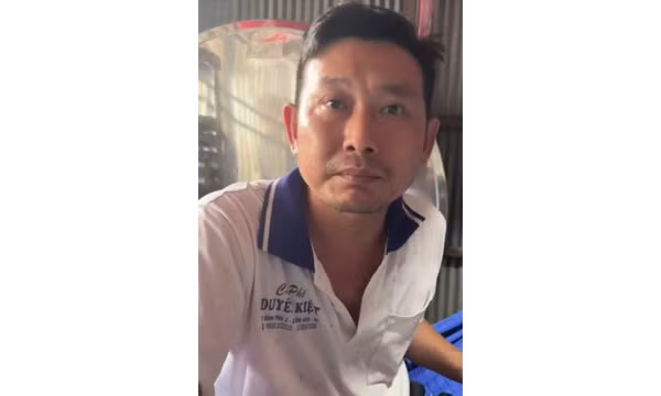 Bắt kẻ mạo danh Bí thư Thành ủy TPHCM để lừa đảo
