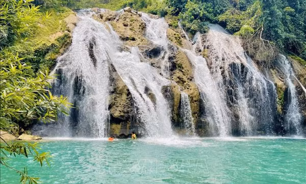 Khắc phục tính mùa vụ, phát triển du lịch khu vực Bắc Trung Bộ