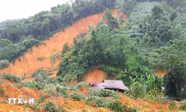 Vụ sạt lở đất kinh hoàng ở Yên Bái: Tìm được nạn nhân cuối cùng sau 16 ngày