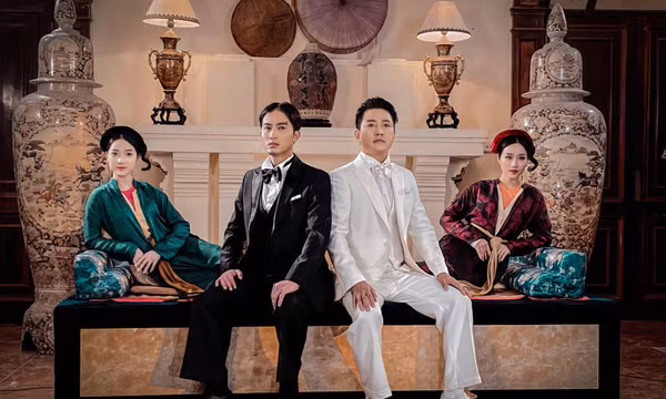 'Đào Phở và Piano' lên sóng VTV sau khi tạo ra cơn sốt chưa từng có ngoài rạp