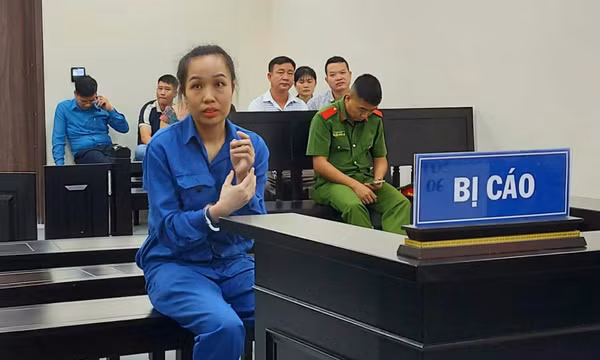 Cán bộ địa chính ở Hà Nội lừa bán đất, chiếm đoạt 44 tỷ đồng rồi bỏ trốn